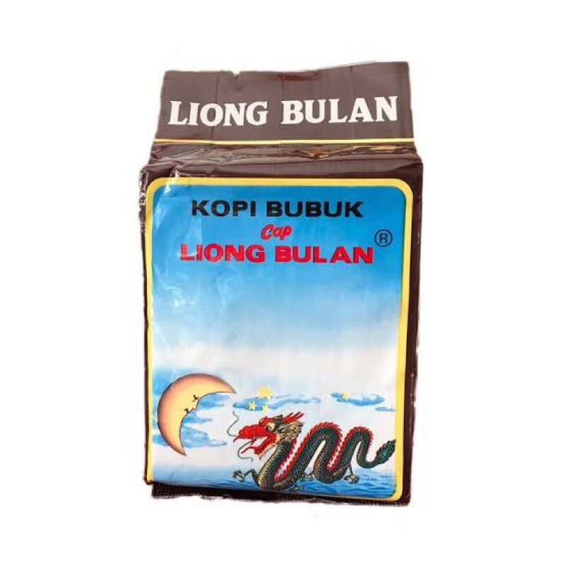 

kopi liong bulan