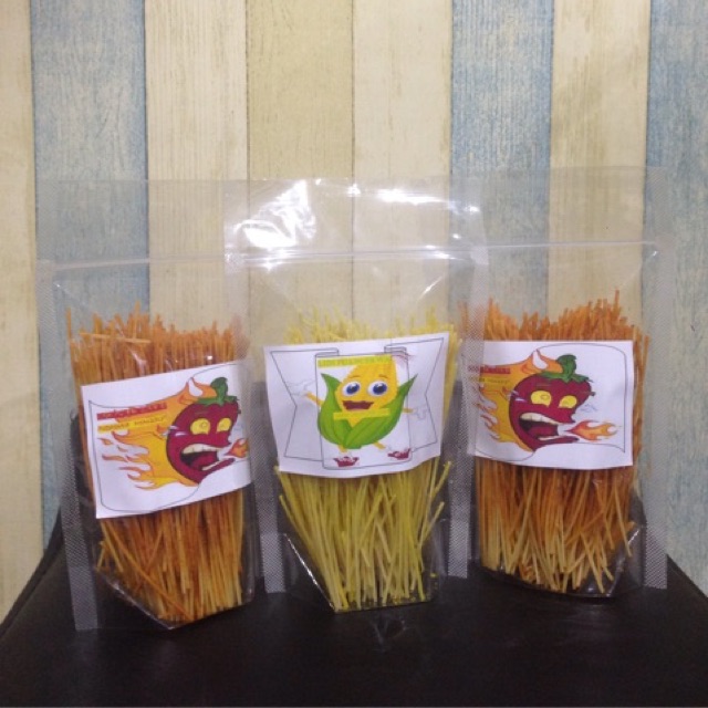 

Lidi snack puancekwai