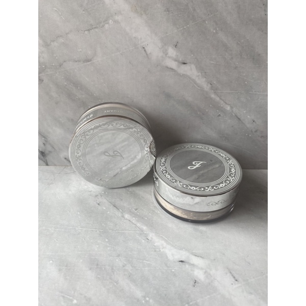 Jill Stuart Loose Powder 01 Natural