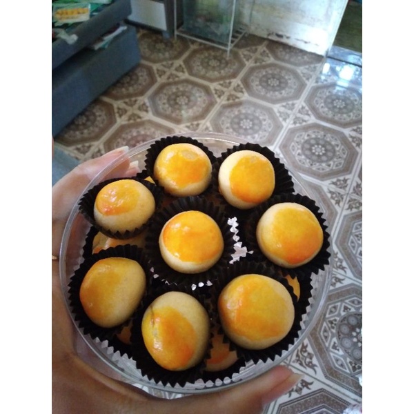 

kue kering Nastar
