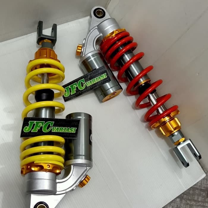 SHOCK TABUNG MATIC 310MM
