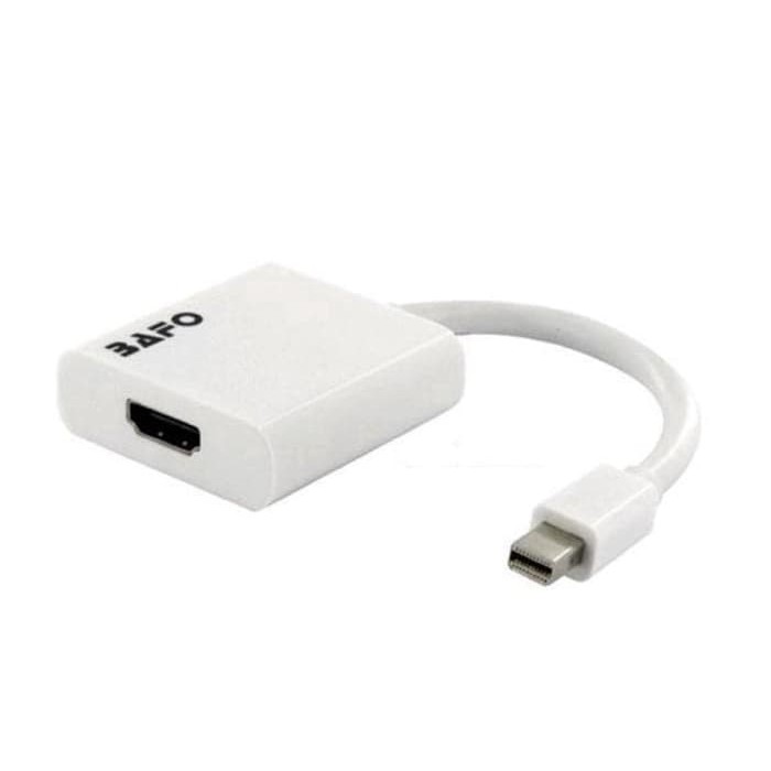 BAFO BF 2653 KABEL MINI DP TO HDMI ACTIVE