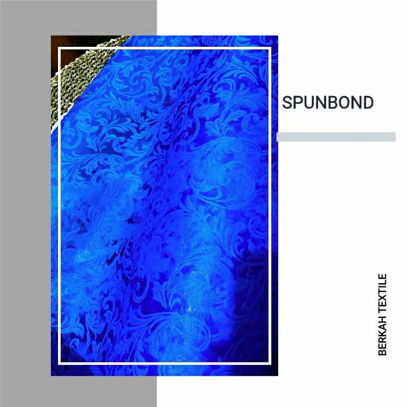 Kain Spunbond Embos | Jual Kain Spunbond