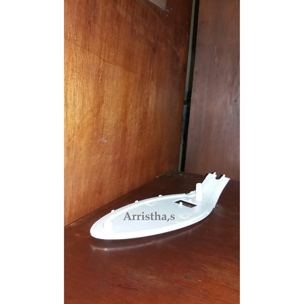 Tiang Plastik Bagian Dalam Kipas Angin Miyako TJR 101 KAW 1689 RC