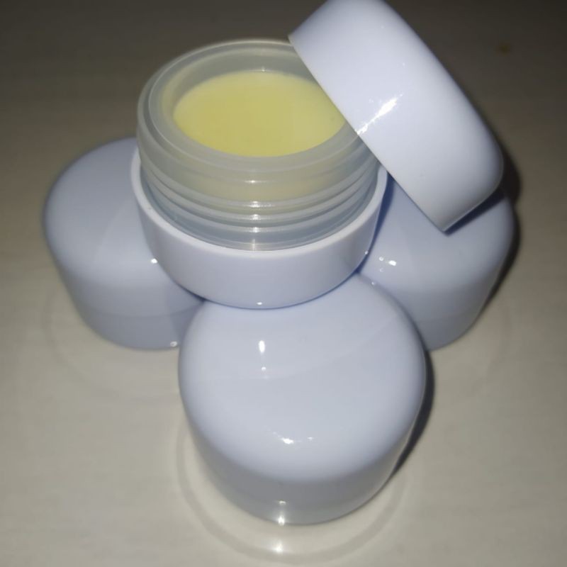 Cream Malam Melasma / flek hitam
