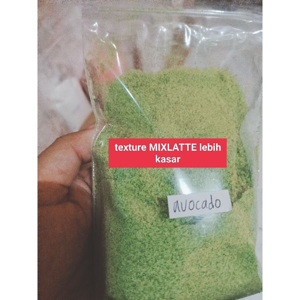 MIXLATTE BUBUK MINUMAN 1KG