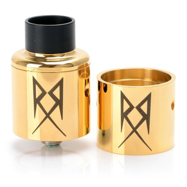 The Recoil 24mm Rda Atomizer