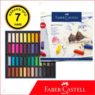 Faber Castell Pastel Boya Cantali 36 Li Fiyatlari Ve Ozellikleri