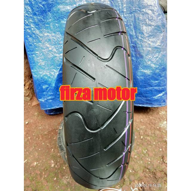 ban road winer 130/70 R17 Ban motor ninja vixion cbr r15 r25 byson dll