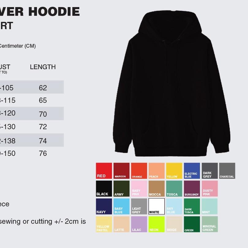 ✮ Thesilversky Not An Attention Seeker Hoodie ✥