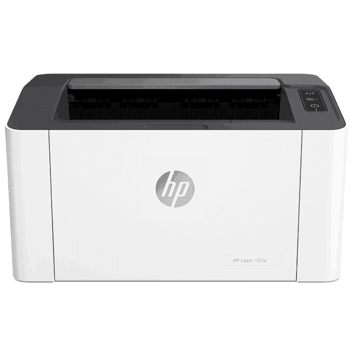 Printer HP Laser 107w Wifi | ITECHBALI