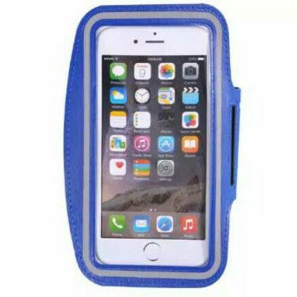 Armband Sport Case Universal XL(Untuk Smartphone Ukuran 5.5' - 6' Plus)