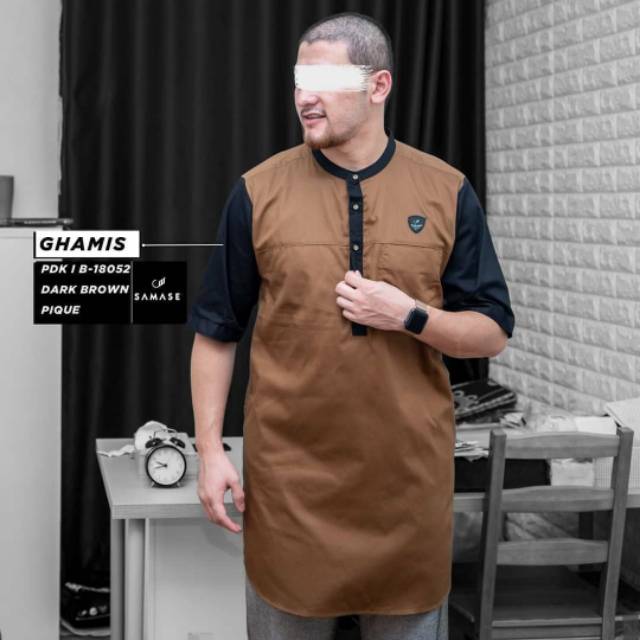 Samase Ghamis free Peci Mesir Samase