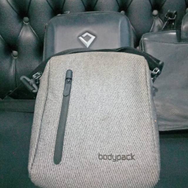 Bodypack