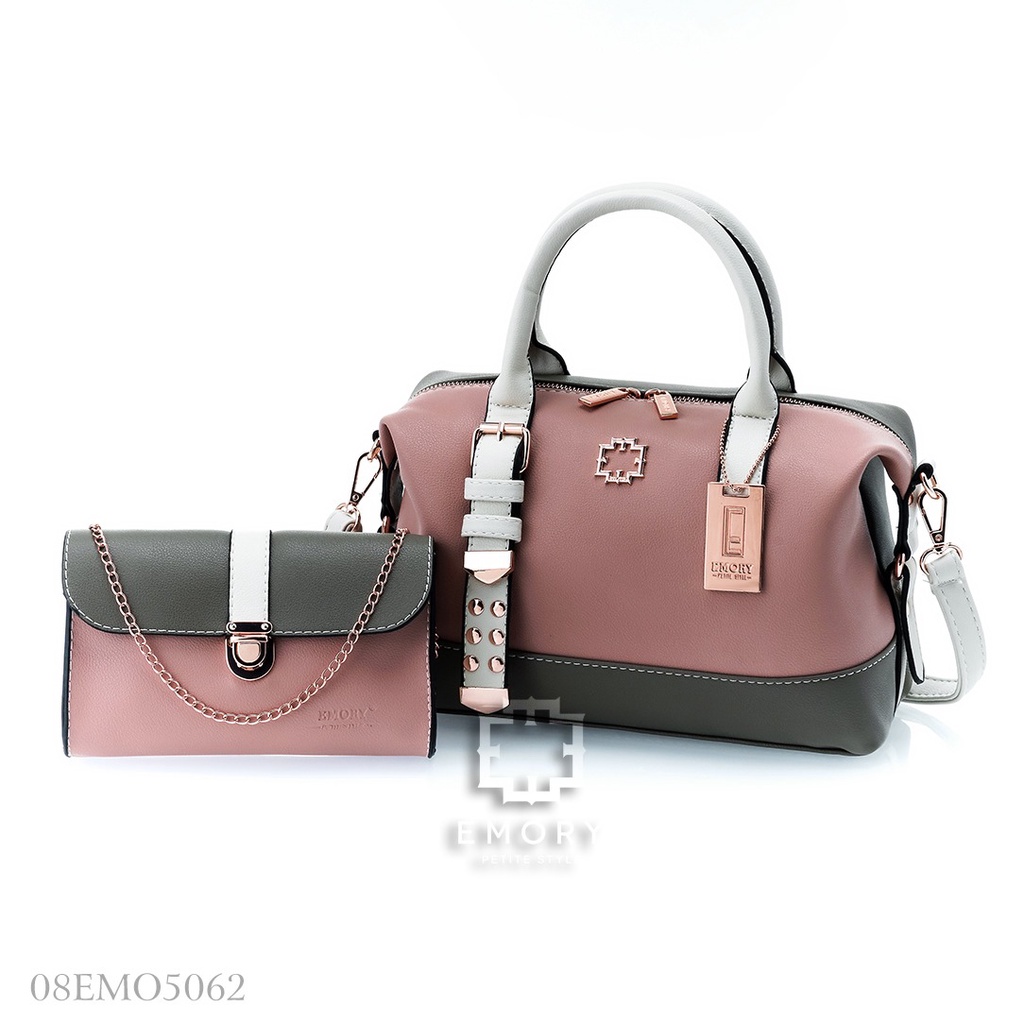 12.12 SALE &gt; E M O R Y Ivarra.(bdg) SB Series 08EMO5062#(Real Stock)