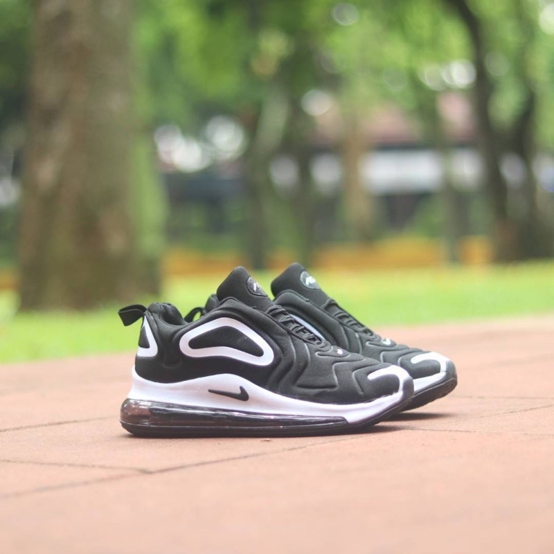 Sepatu nike airmax 270 shield running mans sepatu fashion sneakers sepatu pria