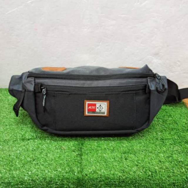 Tas Pinggang Rei Hornet Waist Bag Rei Original