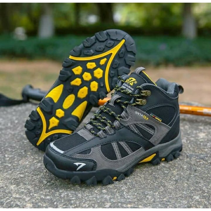 Sepatu Gunung SNTA 481 Original