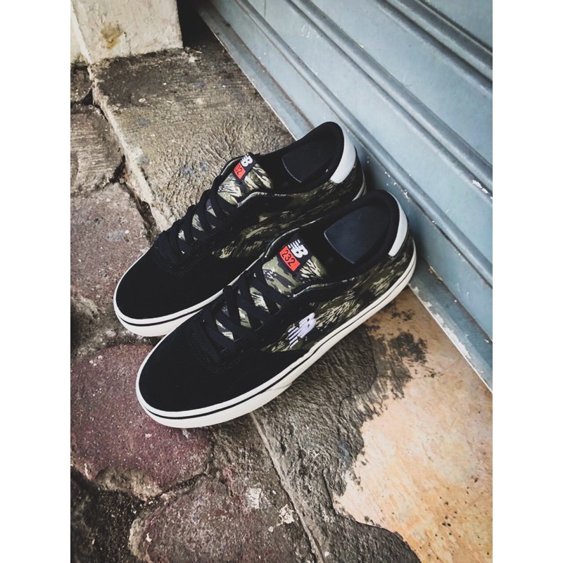 new balance numeric 232