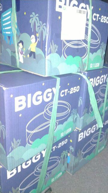 Toples Biggy Ct250/toples Kue/12pcs