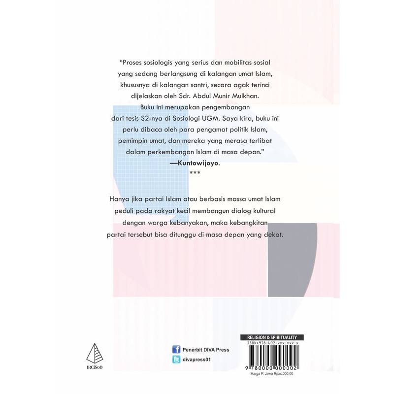 Buku Teologi Kiri Ircisod Shopee Indonesia