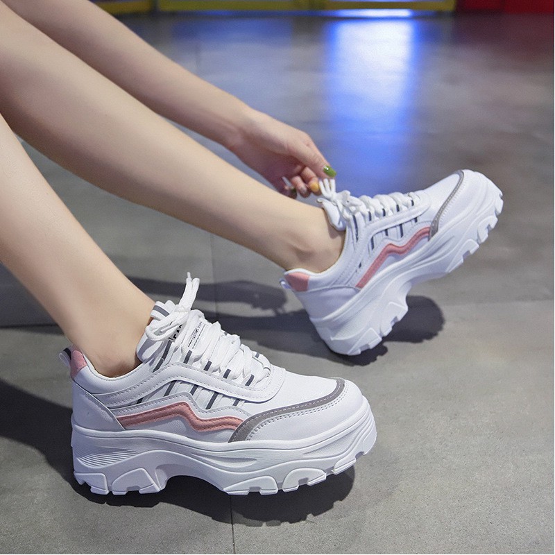 chunky sneakers designer