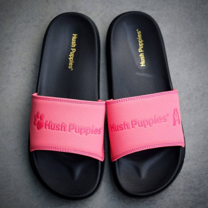 Sandal Hush Puppies Cewek