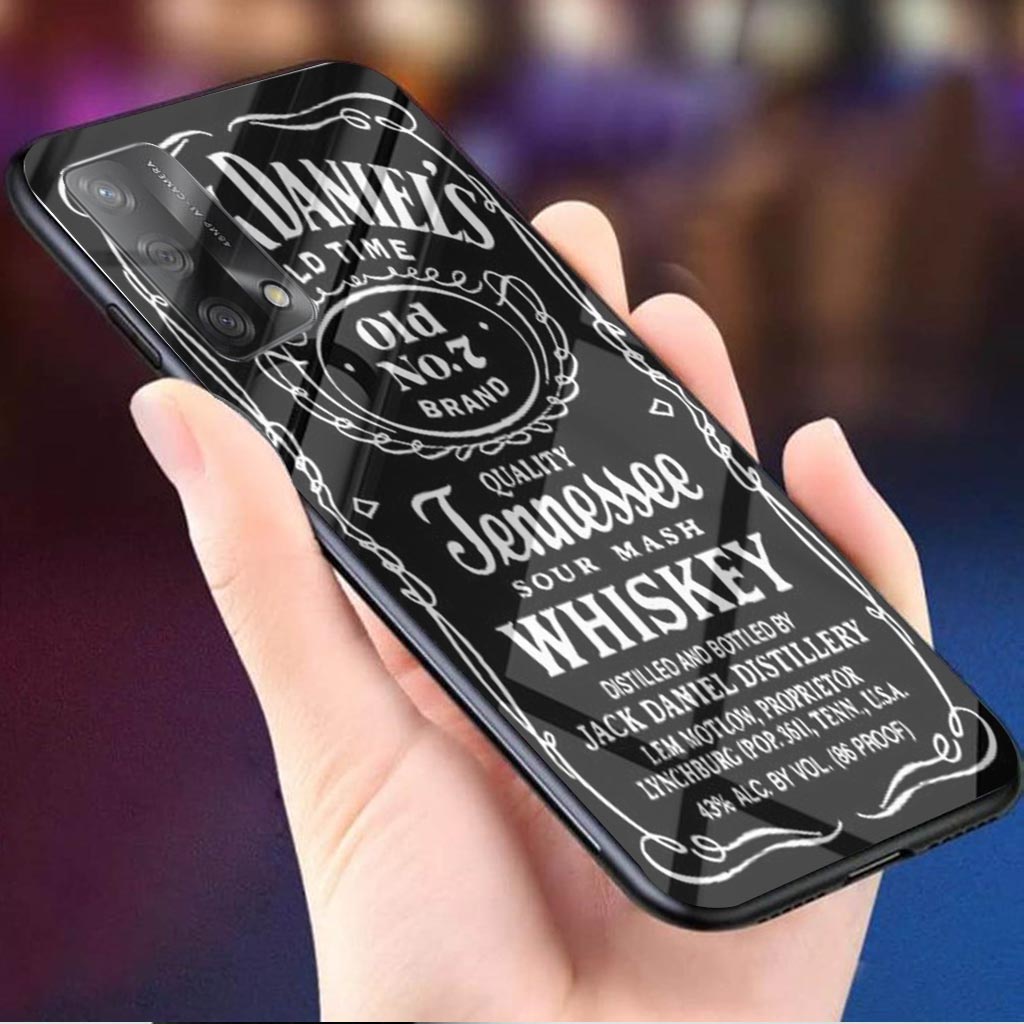 (Q36) Softcase Samsung A12 M12 - Softcase Kaca Samsung A12 M12 - Case Aesthetic A12 M12