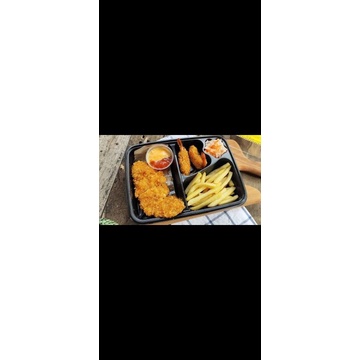 

paket katsu