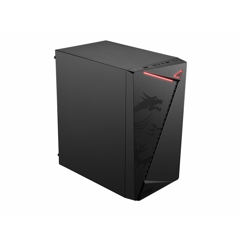 MSI CASE MAG SHIELD M301 ATX