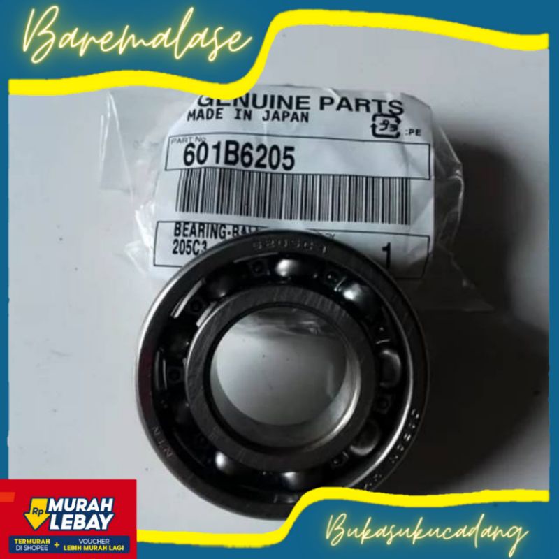 Laher Kruk As NINJA 6205 C3 ASLI KAWASAKI JPN