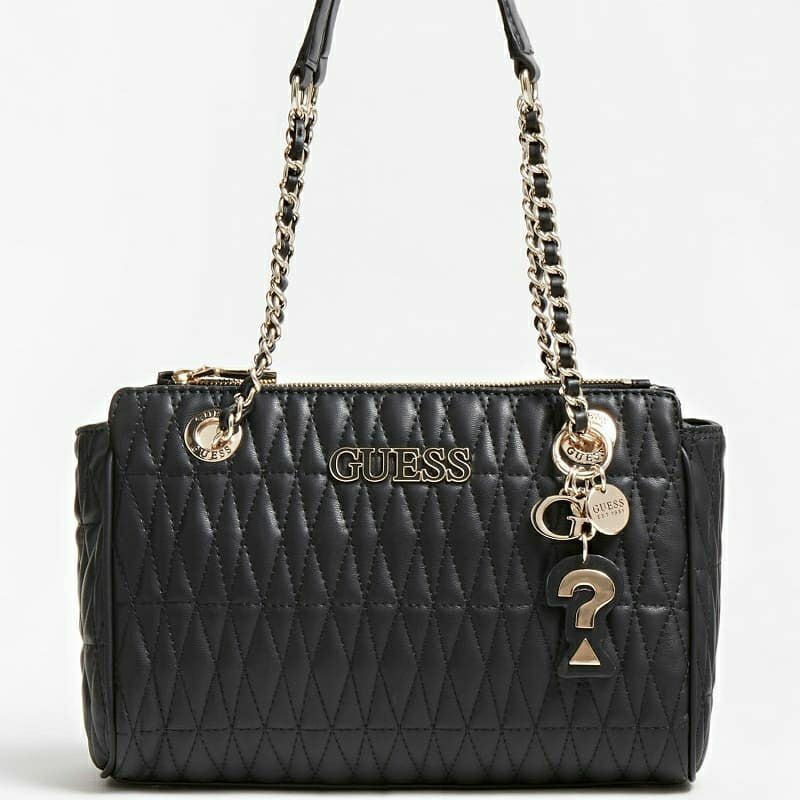 GUESSS brinkley handbag