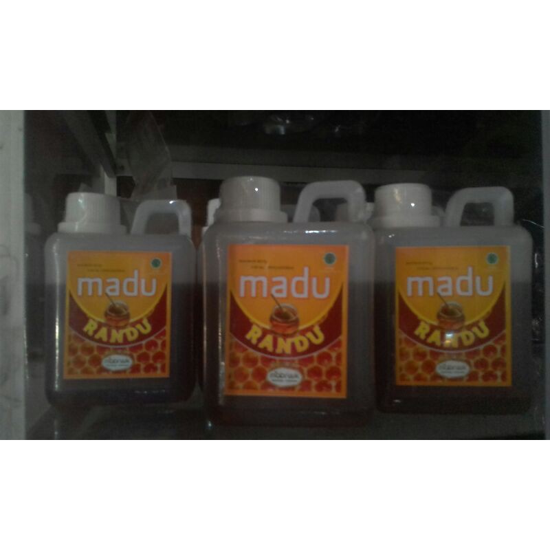 

madu randu