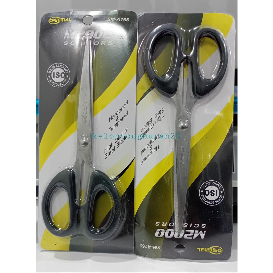 

GUNTING BAJA STAINLESS BAGUS/ GUNTING BESI BERKUALITAS