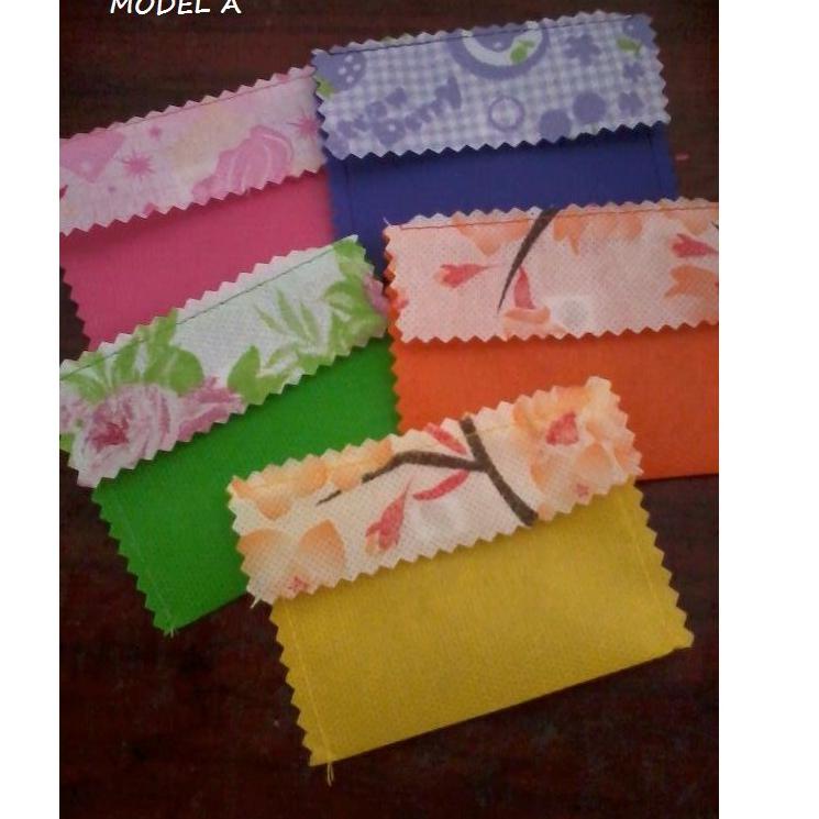 

87 Kain Spunbond 75GSM 160cmx100cm Meteran SPundbond Wallpaper Buket Bunga tas souvenir ➵➡ ➢ 87