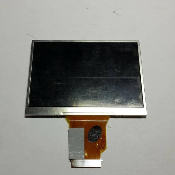 LCD Camera DSLR
Canon 60d 600d 6d rebel T3i kiss x5 Terbaru