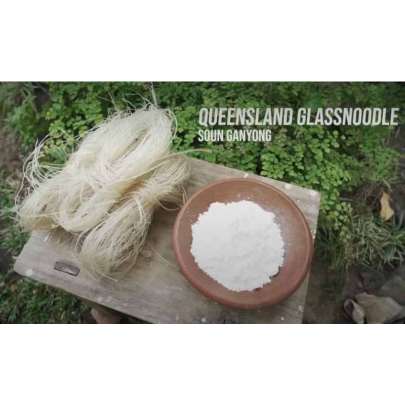 

Soun Ganyong Soun Gluten Free