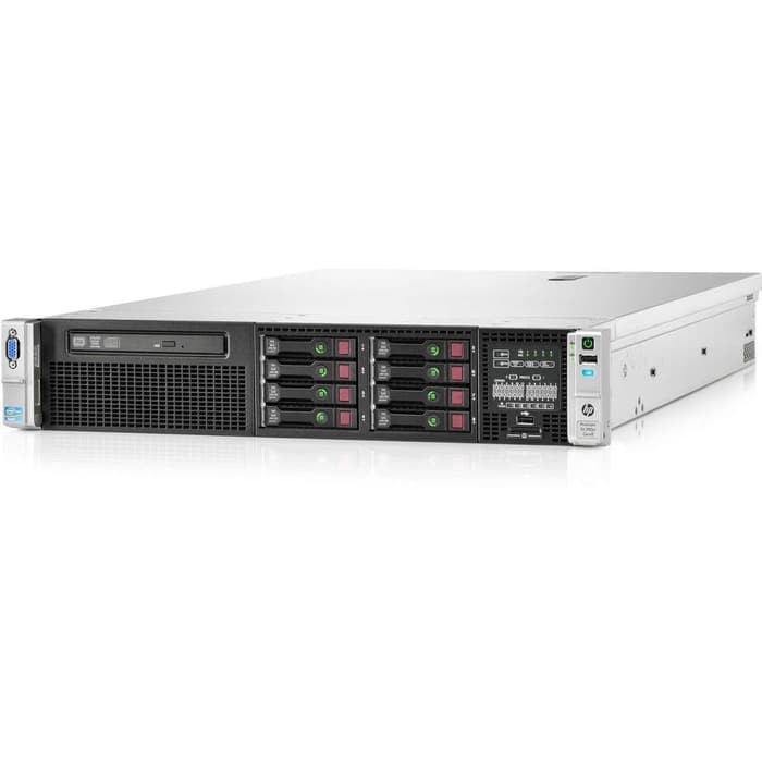 Server HP Proliant DL380p G8