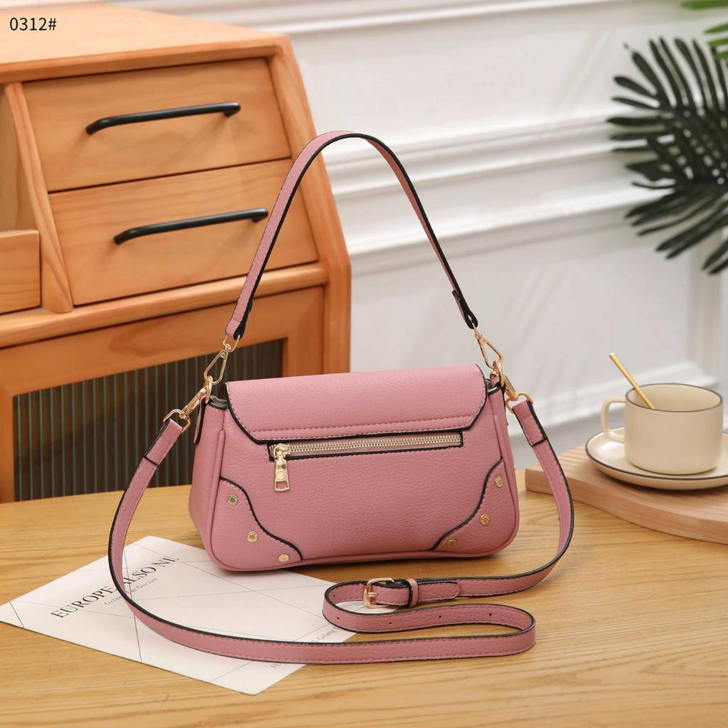 COA 0312 Millie Shoulder Bag