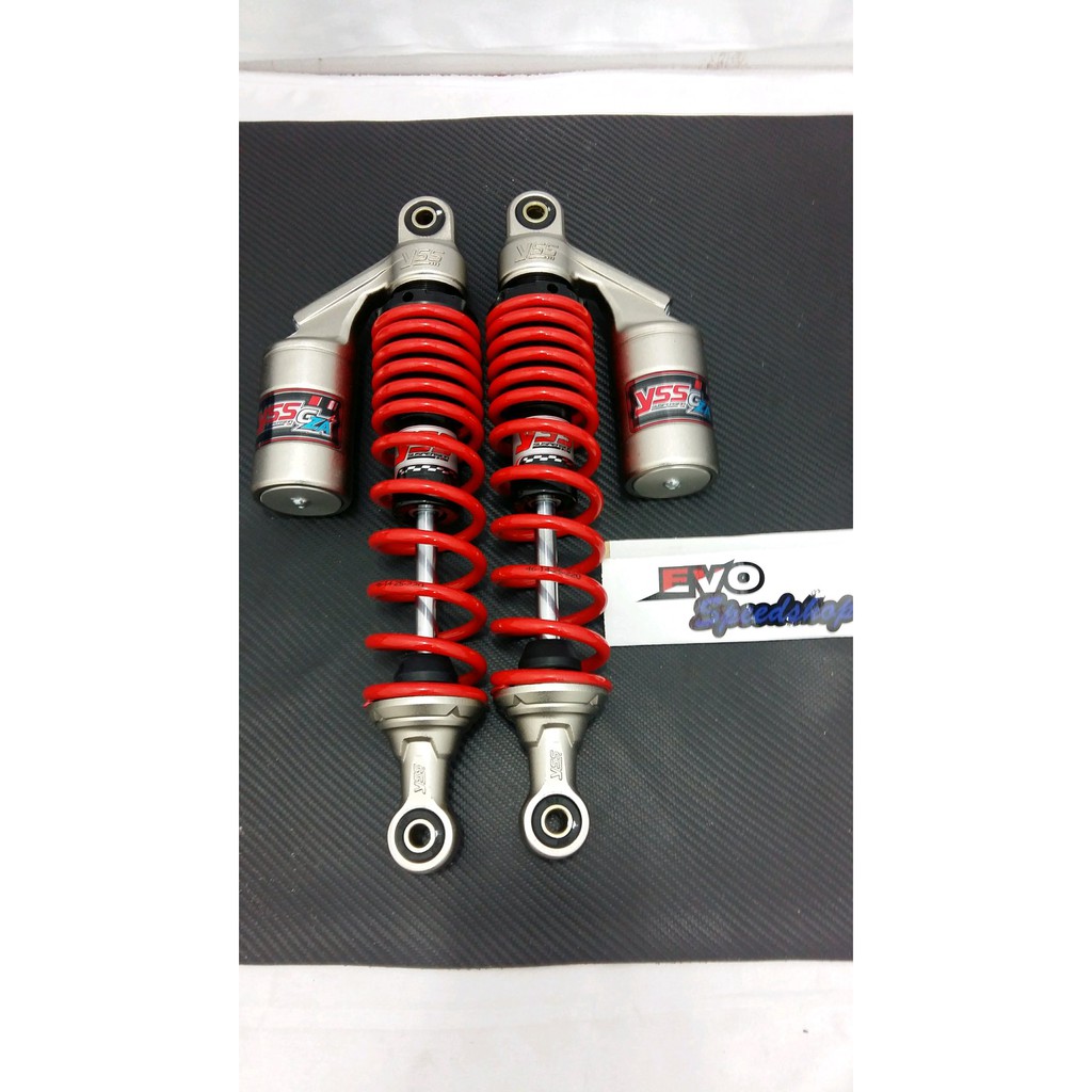 shock yss GZA 340 Murah bac 10699