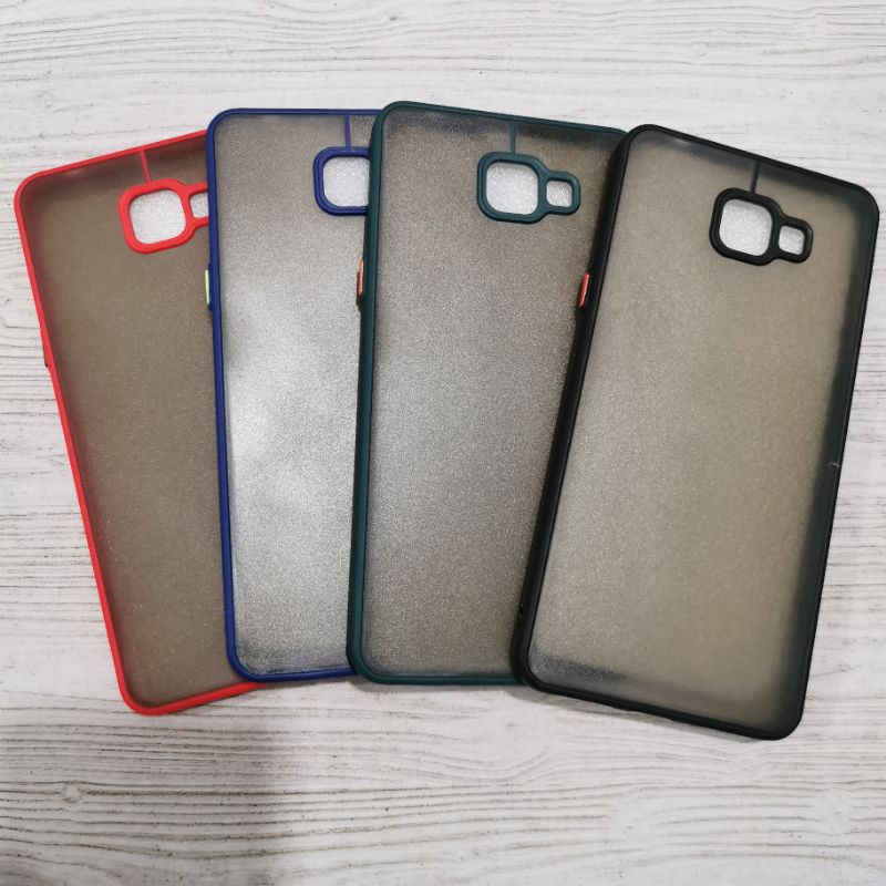 CASE SAMSUNG C9 PRO SOFTCASE CASE DOVE CASE FULL COLOUR