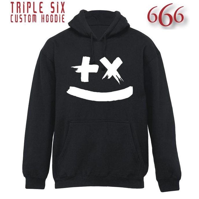 Jaket Hoodie DJ Martin Garrix :)