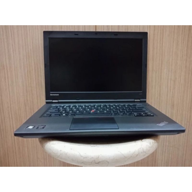 Lenovo thinkpad L440 core i5 second like new