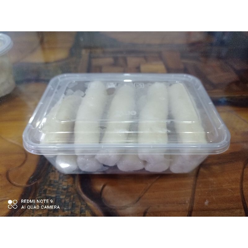 

paket pempek lenjer frozen isi 10pcs