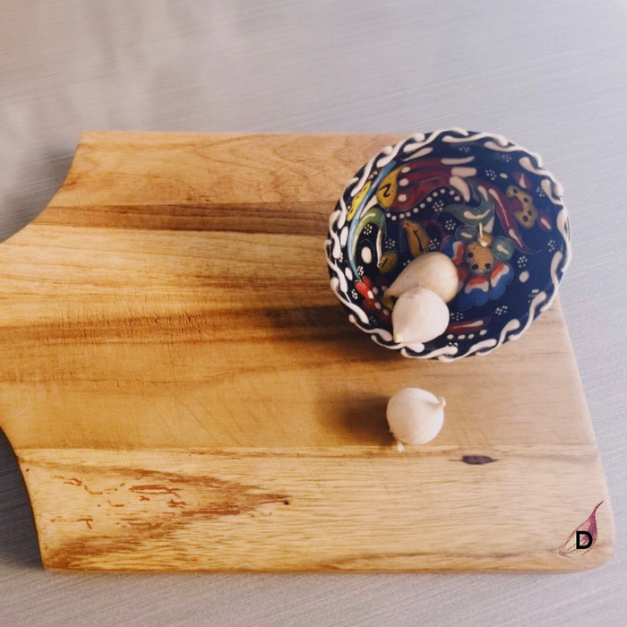 

Bawang Tunggal (Lanang) Import Kecil 100 GRAM