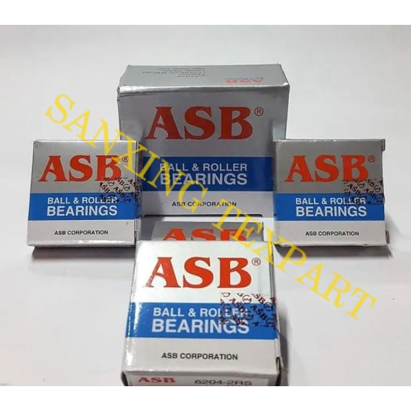 BEARING NU 1007 M ASB