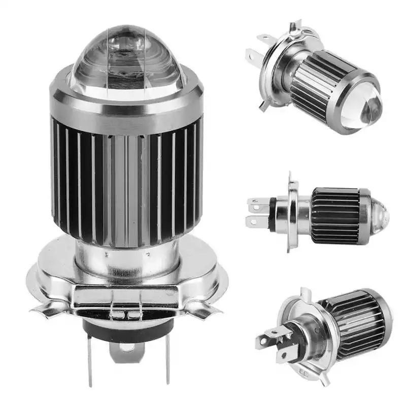 lampu H4 laser hi/lo acdc