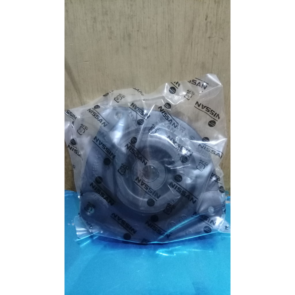 Support Shock Breaker Depan Livina