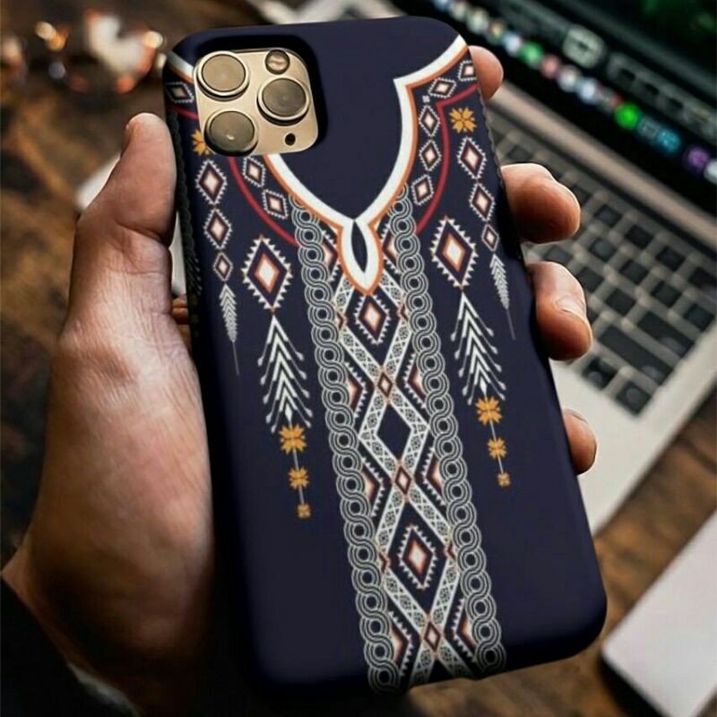 CASING BATIK SOFTCASE ANTICRACK UNTUK HP IPHONE, SAMSUNG,VIVO,OPPO,XIAOMI