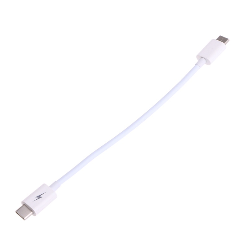 VIVI   USB 3.1 Type C (USB-C) Male To Male Data Sync Charging Connector Adapter Cable